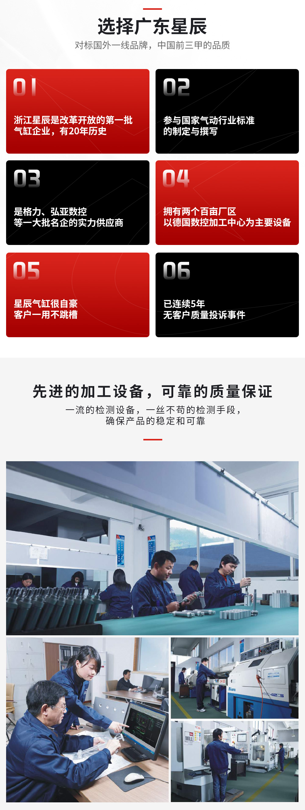 廣東星辰氣動，氣缸，氣動，電磁閥