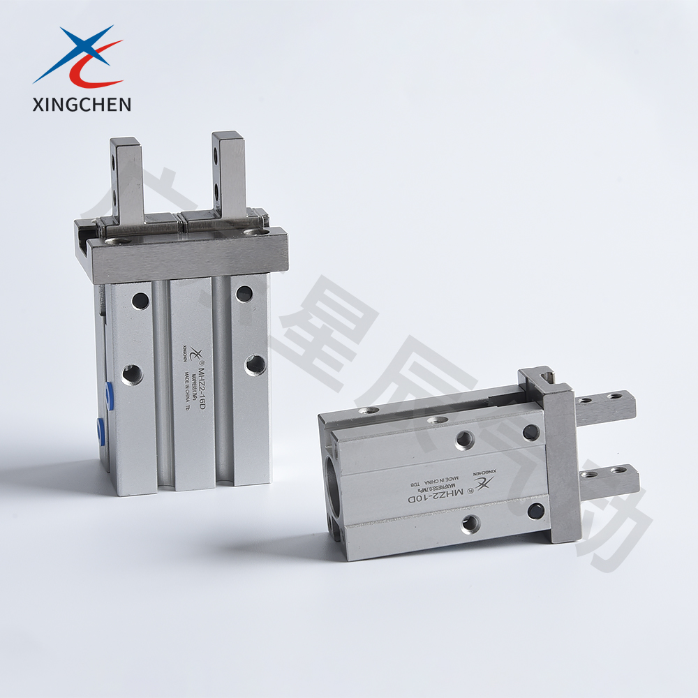 手指氣缸夾具,手指氣缸工作原理,手指氣缸結構圖,旋轉手指氣缸,手指氣缸夾持力,手指氣缸圖片,手指氣缸內部結構視頻,手指氣缸原理,手指氣缸結構